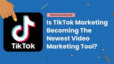 Future of TikTok Marketing